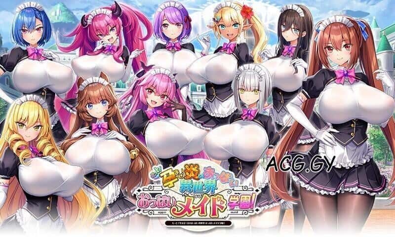 炎孕系列 中文界面 画面 2