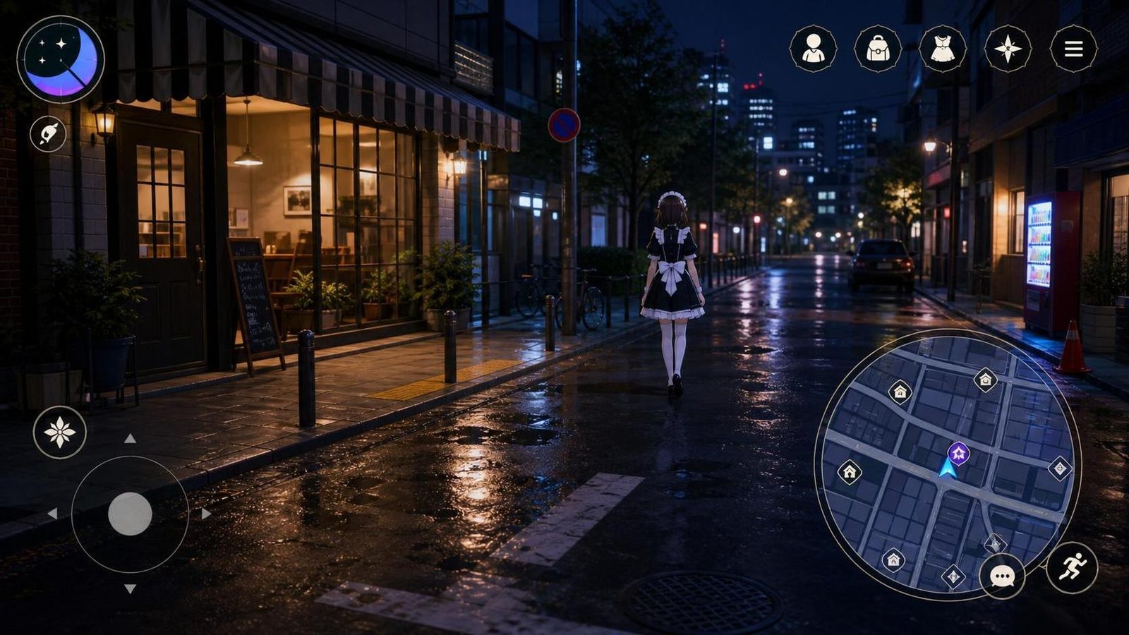 大师NTRMaster 3D互动 实机截图 7