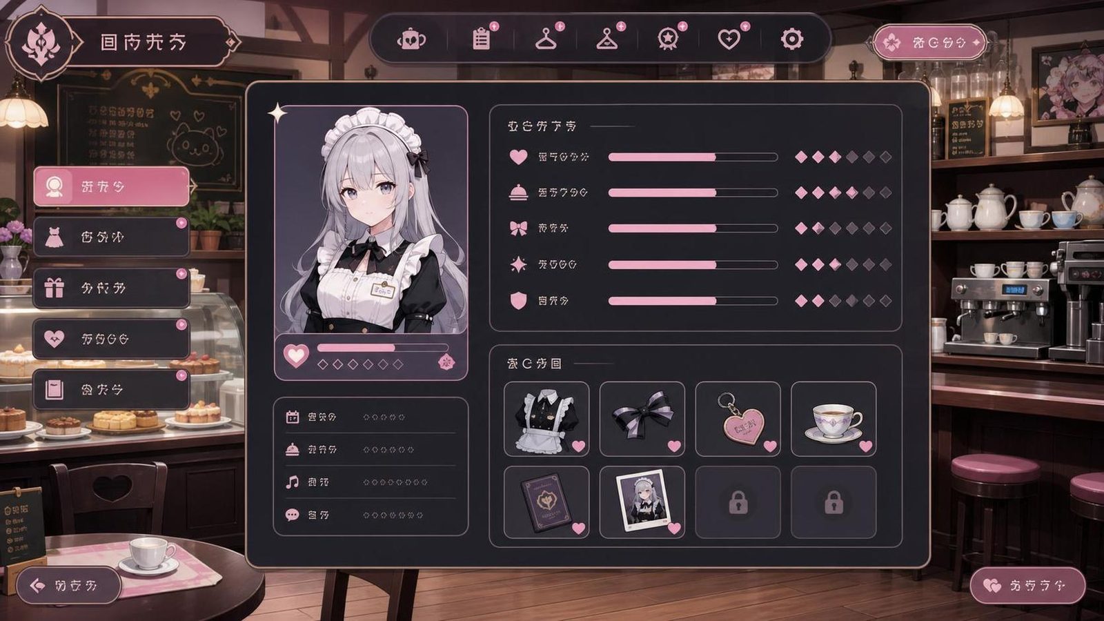 大师NTRMaster 手机功能 专题图 8