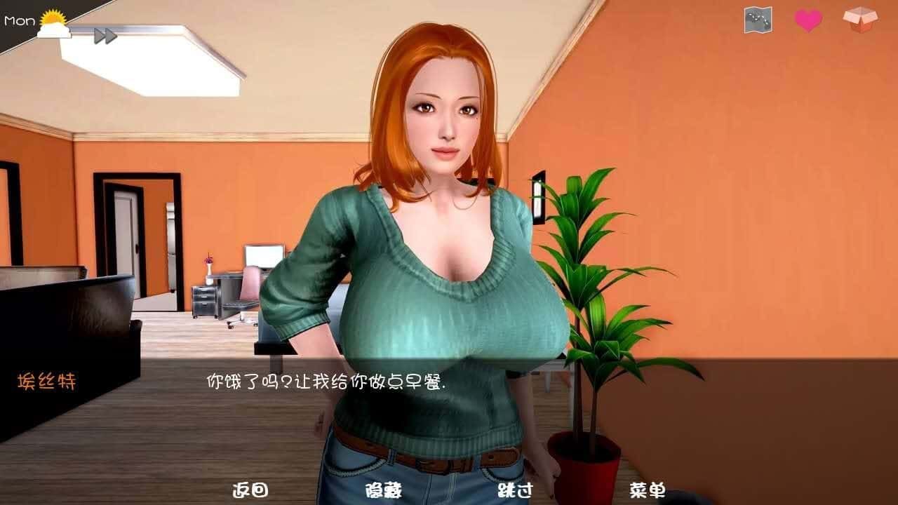 神话庄园 探索场景 场景图 6