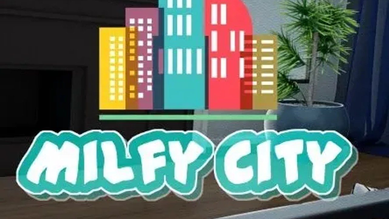 淑女都市 Milfy City 动态CG 内容截图 8