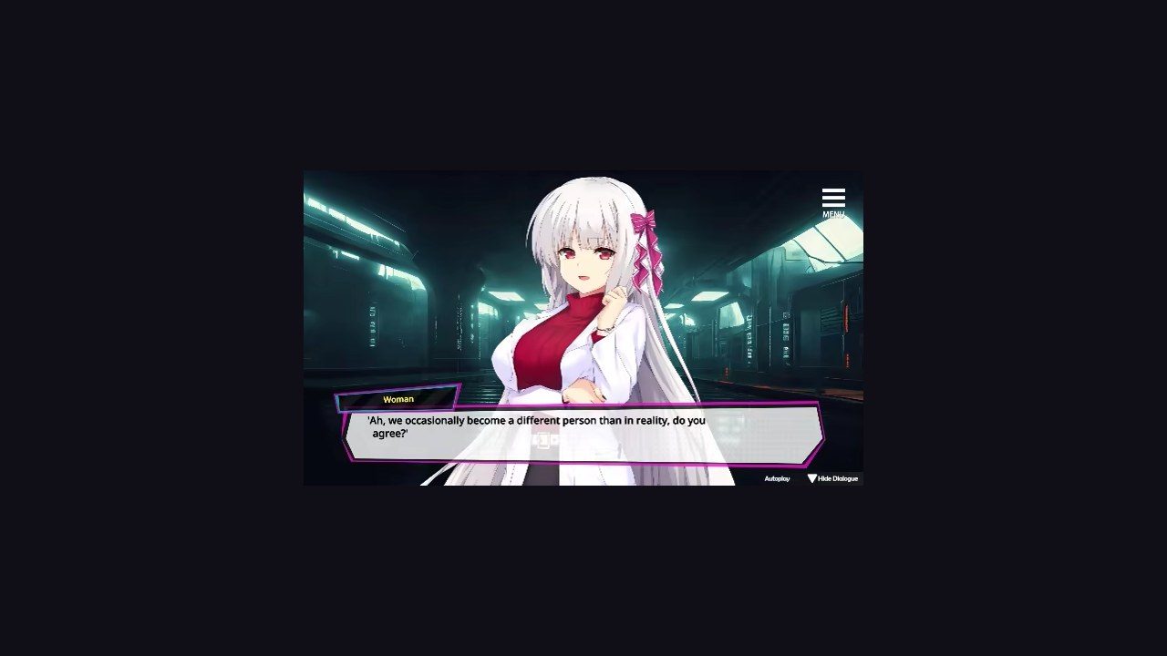魅魔少女SuccubusGirl PC安卓 展示图 3