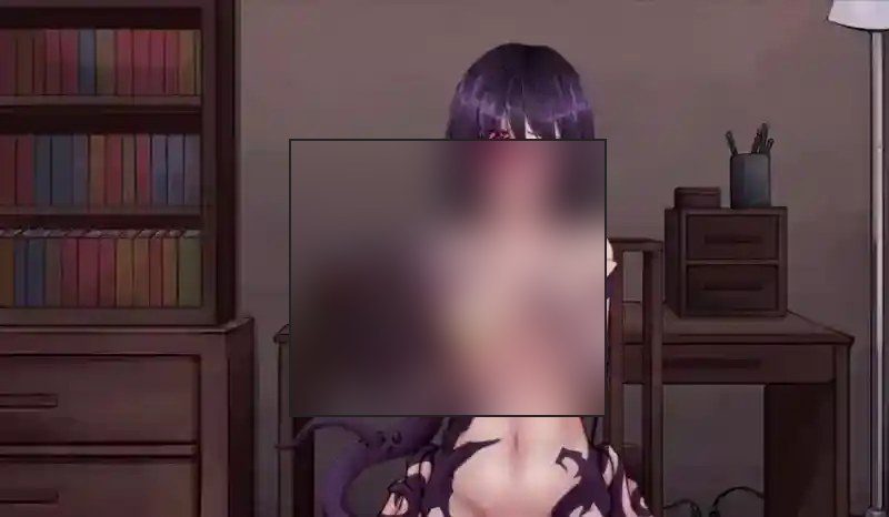 蛊惑的幼虫 资源内容 预览图 3