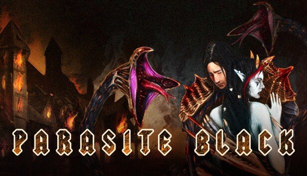 黑色寄生虫 黑色寄生虫游戏官网｜Parasite Black 版本更新内容解读 封面图