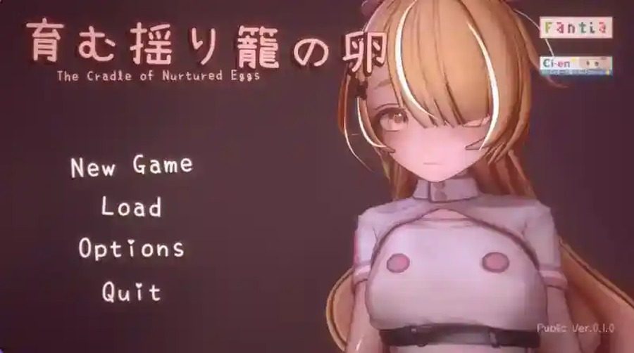 孕育希望的摇篮之卵版 横版动作 专题图 5