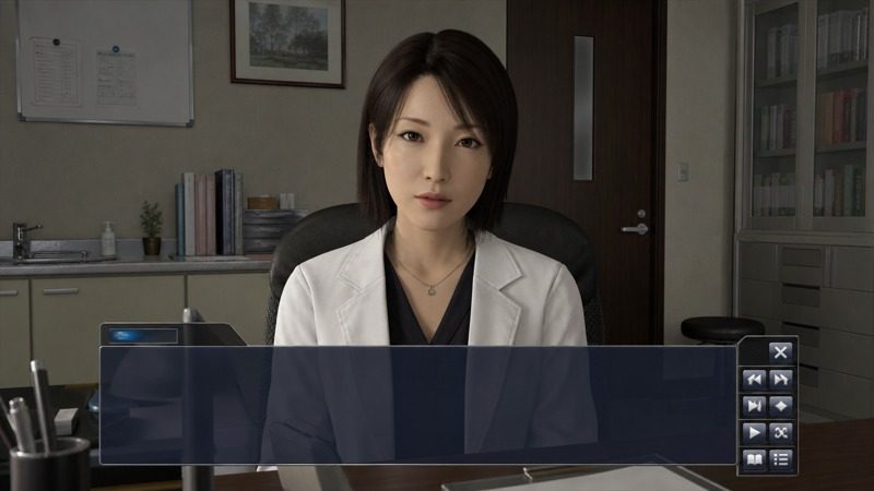 禁忌咒语II 对话选项 展示图 2